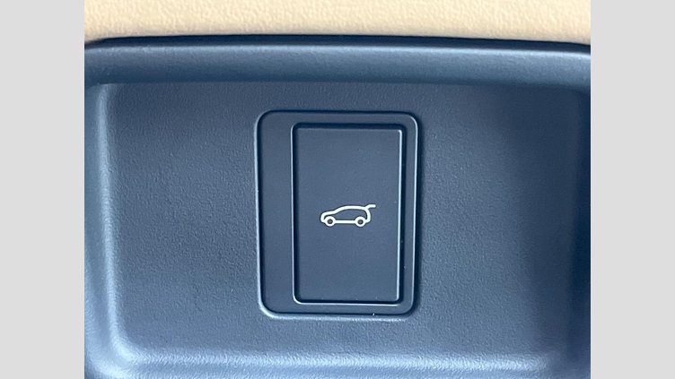 2024 認定中古車 Land Rover Range Rover シャラントグレイ D300 AWD MHEV（AT） スタンダードホイールベース Autobiography