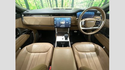 Range Rover 3