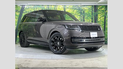 Range Rover 0