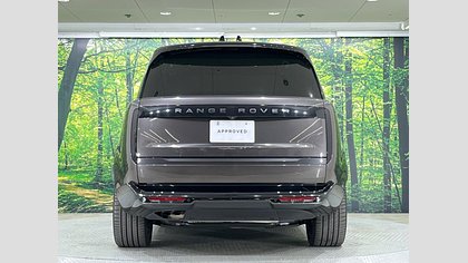 Range Rover 6