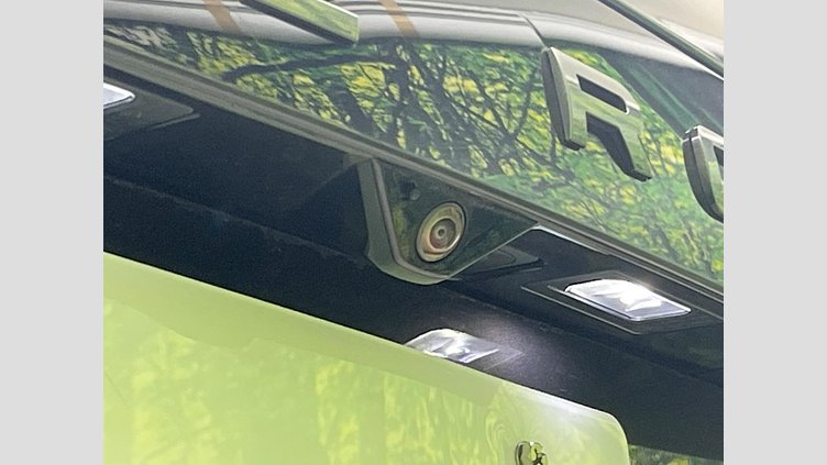 2024 認定中古車 Land Rover Range Rover シャラントグレイ D300 AWD MHEV（AT） スタンダードホイールベース Autobiography