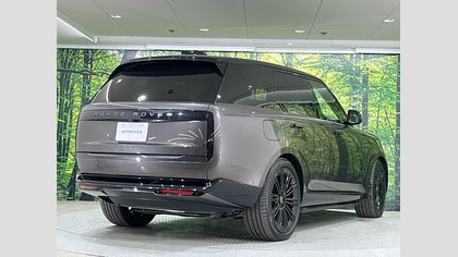 Range Rover 9