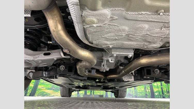 2023 認定中古車 Jaguar F-Pace Tourmaline Brown P550 AWD（オートマチック） SVR