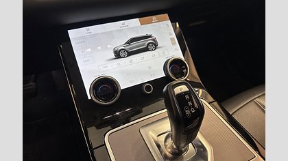 Range Rover Evoque 11