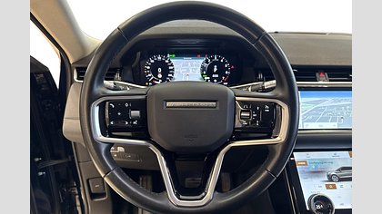 Range Rover Evoque 16