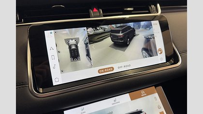 Range Rover Evoque 12