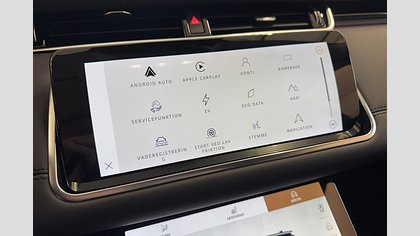 Range Rover Evoque 15