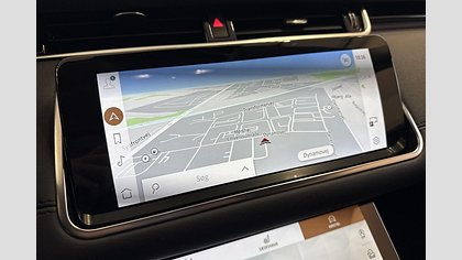 Range Rover Evoque 14