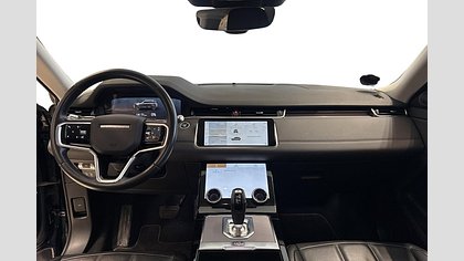 Range Rover Evoque 3