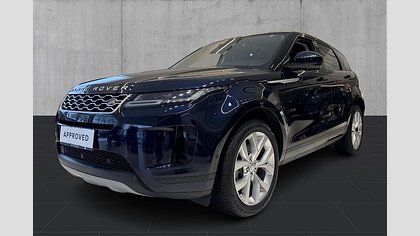 Range Rover Evoque 0
