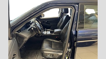 Range Rover Evoque 4