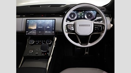 Range Rover Sport 22