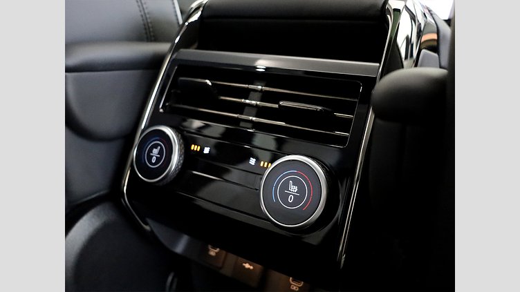 2023 Approved Land Rover Range Rover Sport Yulong White AWD D350 Dynamic HSE