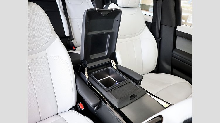 2023 Approved Land Rover Range Rover Sport Yulong White AWD D350 Dynamic HSE