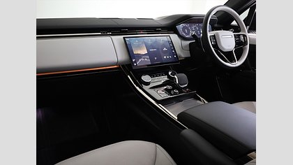 Range Rover Sport 10