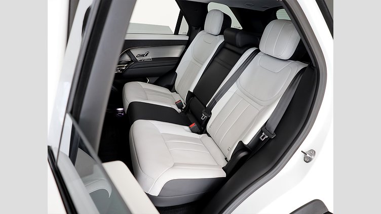 2023 Approved Land Rover Range Rover Sport Yulong White AWD D350 Dynamic HSE