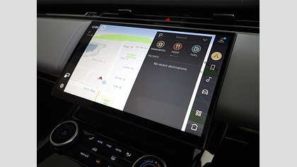 Range Rover Sport 16