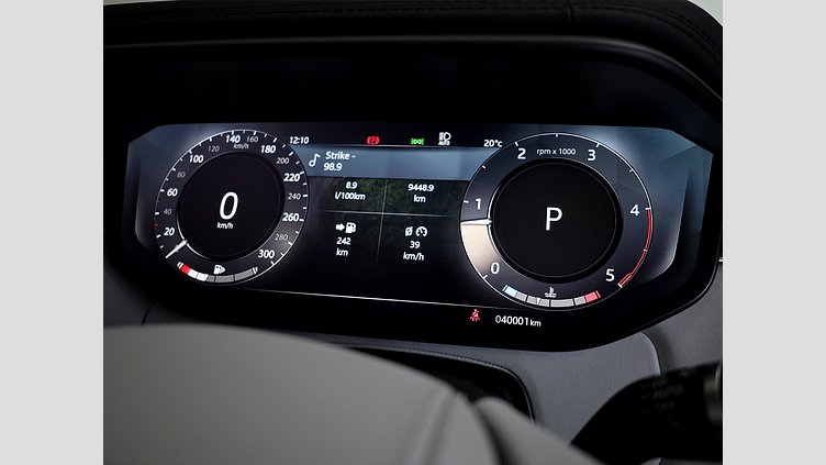 2023 Approved Land Rover Range Rover Sport Yulong White AWD D350 Dynamic HSE