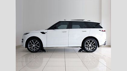 Range Rover Sport 2