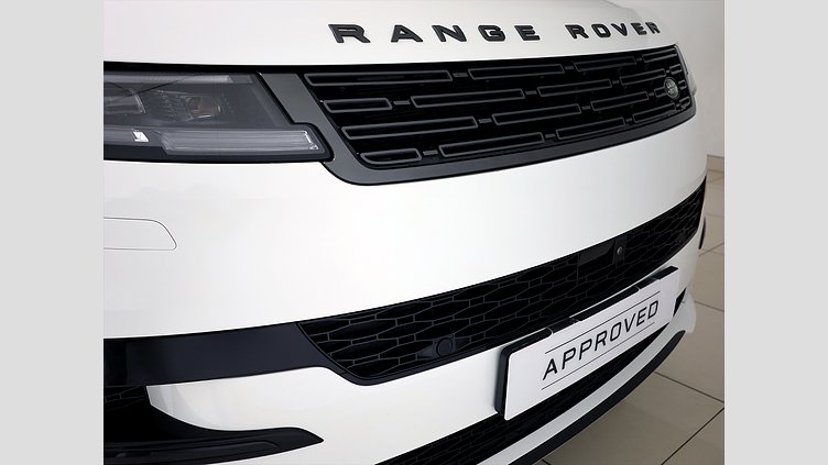 2023 Approved Land Rover Range Rover Sport Yulong White AWD D350 Dynamic HSE