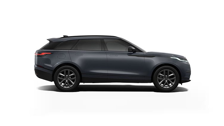2026 Nuevo Land Rover Range Rover Velar Varesina Blue P340 Gasolina MHEV SWB S