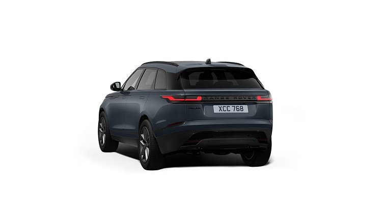 2026 Nuevo Land Rover Range Rover Velar Varesina Blue P340 Gasolina MHEV SWB S