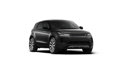 Range Rover Evoque 0
