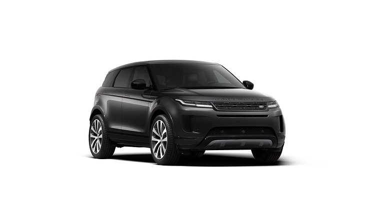 2026 Nuevo Land Rover Range Rover Evoque Carpathian Grey P200 AWD AUTOMÁTICO MHEV (Mild Hybrid) Standard Wheelbase S