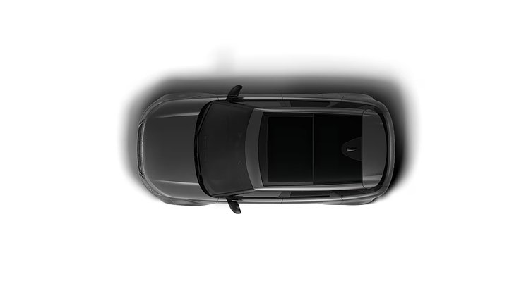 2026 Nuevo Land Rover Range Rover Evoque Carpathian Grey P200 AWD AUTOMÁTICO MHEV (Mild Hybrid) Standard Wheelbase S