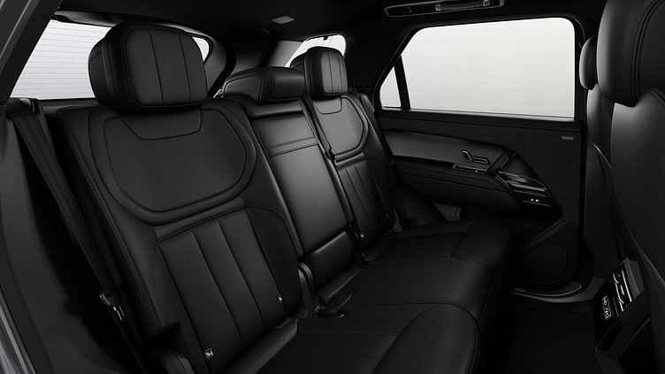 2026 Nuevo Land Rover Range Rover Sport Santorini Black P400 Gasolina MHEV SWB Dynamic HSE