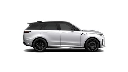 Range Rover Sport 1
