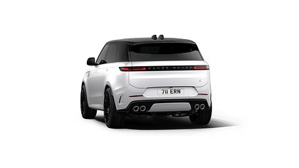 Range Rover Sport 2