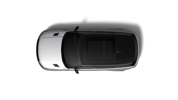 2026 New Land Rover Range Rover Sport Ostuni Pearl White P635 Petrol Mild Hybrid SV