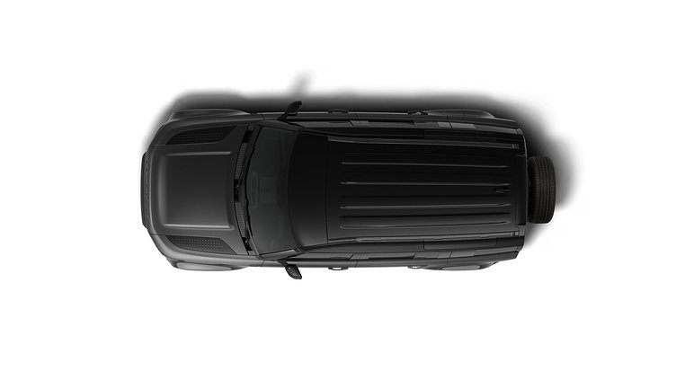 2026 NAUJI AUTOMOBILIAI Land Rover Defender 110 Carpathian Grey D250 Diesel Mild Hybrid X-Dynamic SE