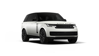 Range Rover 0