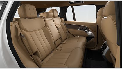 Range Rover 6
