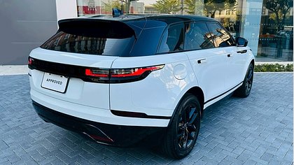 Range Rover Velar 1