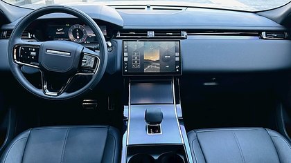 Range Rover Velar 2