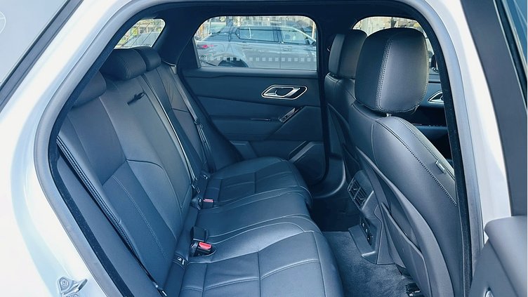 2025 認證中古車 Land Rover Range Rover Velar Fuji White P250 DYNAMIC SE