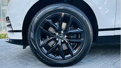 Range Rover Velar 8