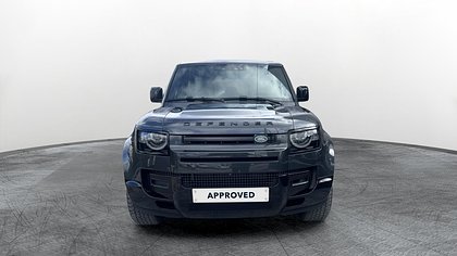 Defender 110 3