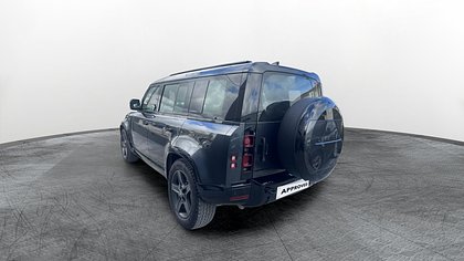 Defender 110 5