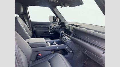 Defender 110 25