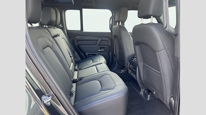 Defender 110 22