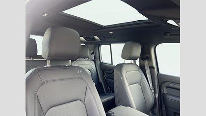 Defender 110 20