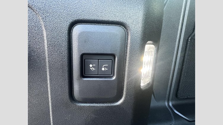 2024 Approved Land Rover Defender 110 Carpathian Grey D300 Diesel Mild Hybrid X-Dynamic SE
