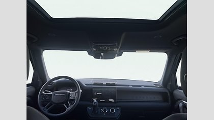 Defender 110 30