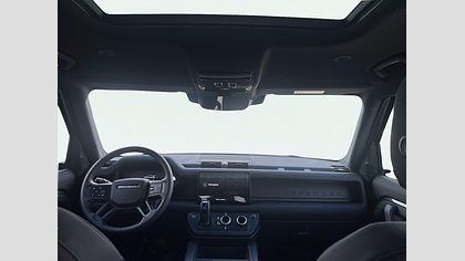 Defender 110 29