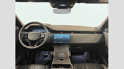 Range Rover Evoque 6