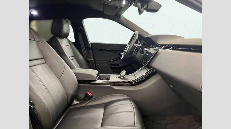 2024 Approved Land Rover Range Rover Evoque Santorini Black AWD Dynamic SE 163PS AWD